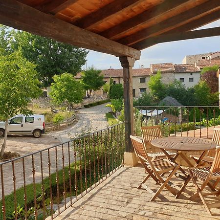 Casa Rural Don Rosendo Olmeda de Cobeta Экстерьер фото
