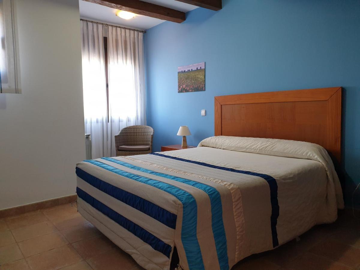 Casa Rural Don Rosendo Olmeda de Cobeta Экстерьер фото