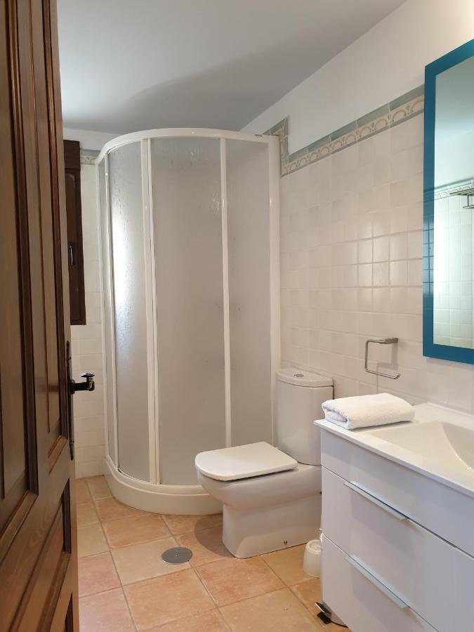Casa Rural Don Rosendo Olmeda de Cobeta Экстерьер фото
