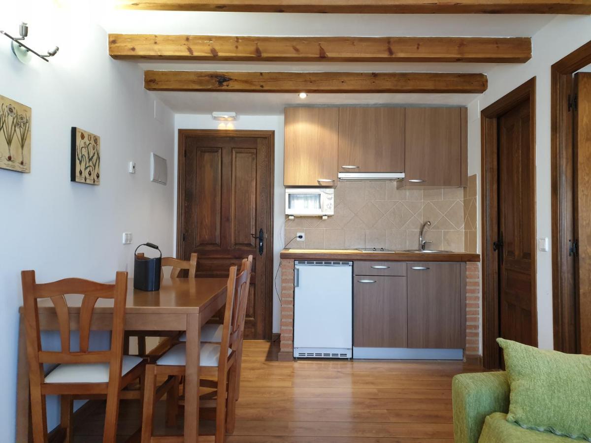 Casa Rural Don Rosendo Olmeda de Cobeta Экстерьер фото