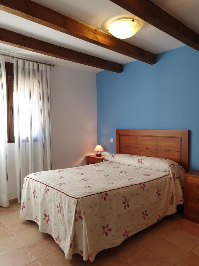 Casa Rural Don Rosendo Olmeda de Cobeta Экстерьер фото