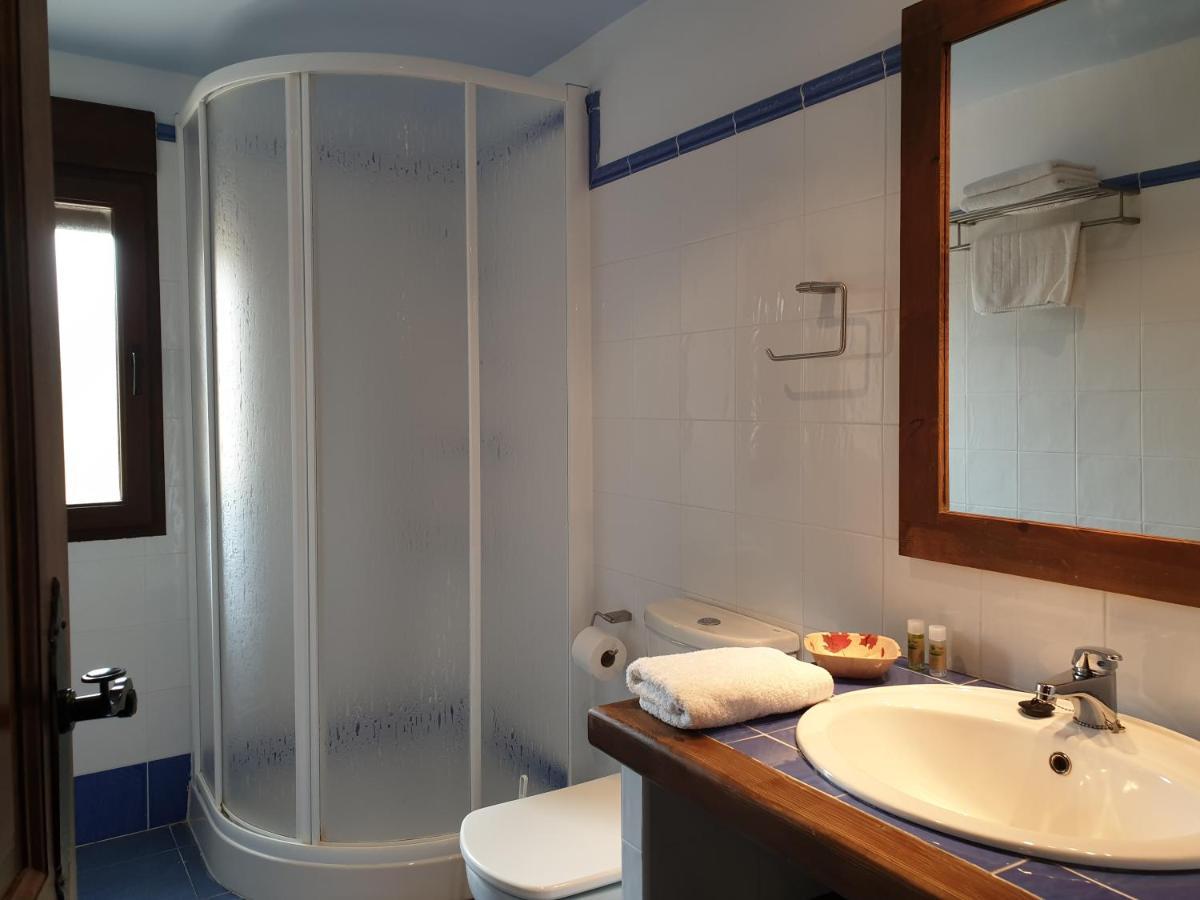Casa Rural Don Rosendo Olmeda de Cobeta Экстерьер фото