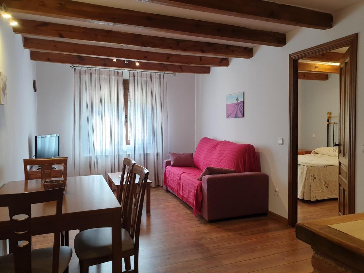 Casa Rural Don Rosendo Olmeda de Cobeta Экстерьер фото