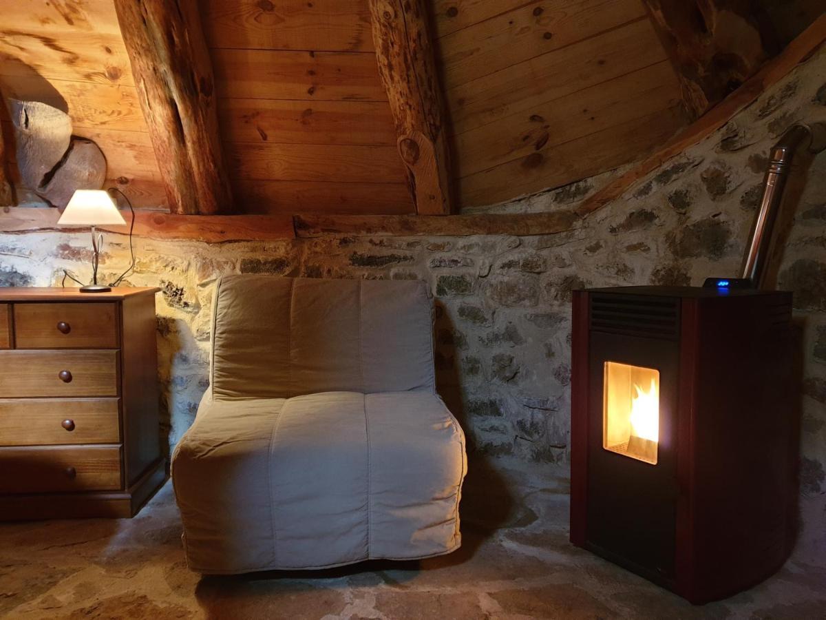 Casa Rural Don Rosendo Olmeda de Cobeta Экстерьер фото