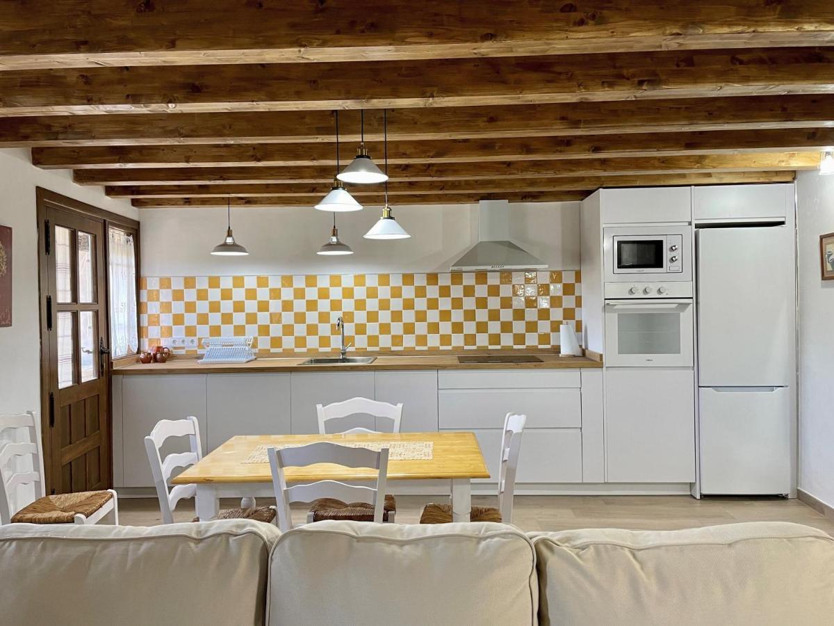 Casa Rural Don Rosendo Olmeda de Cobeta Экстерьер фото