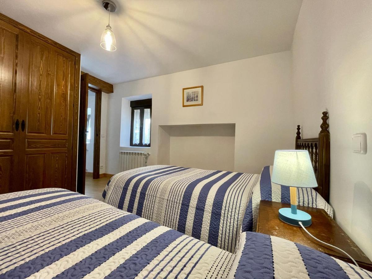 Casa Rural Don Rosendo Olmeda de Cobeta Экстерьер фото