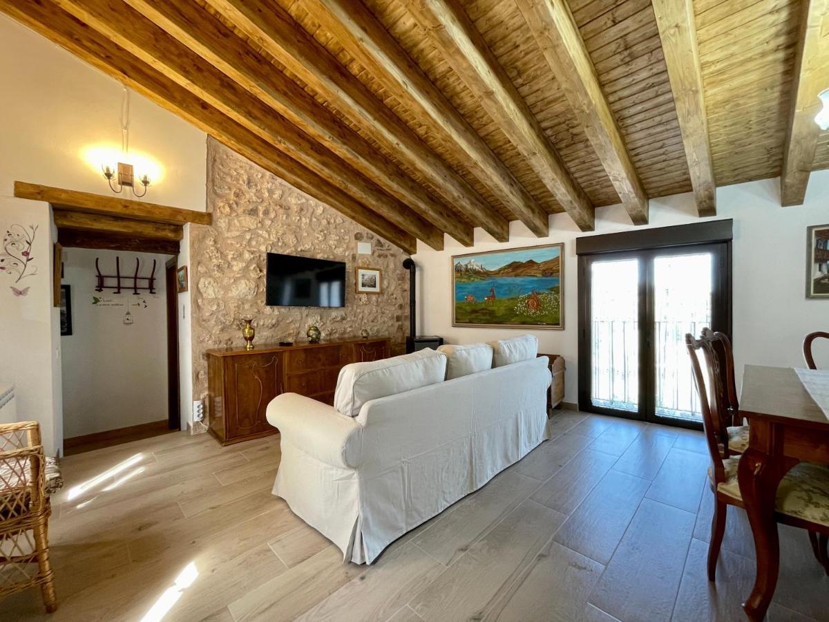 Casa Rural Don Rosendo Olmeda de Cobeta Экстерьер фото