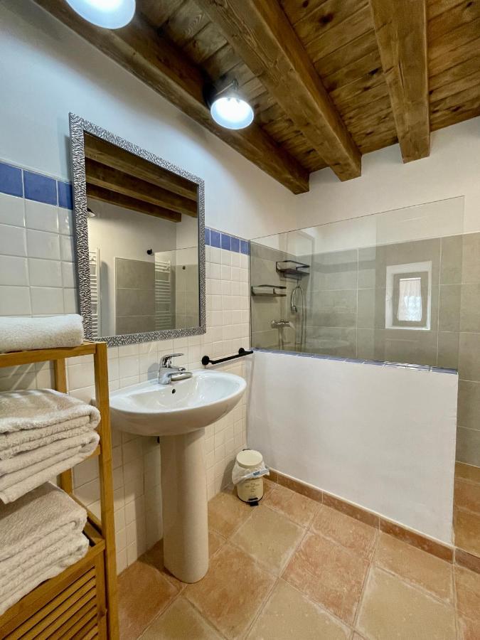 Casa Rural Don Rosendo Olmeda de Cobeta Экстерьер фото