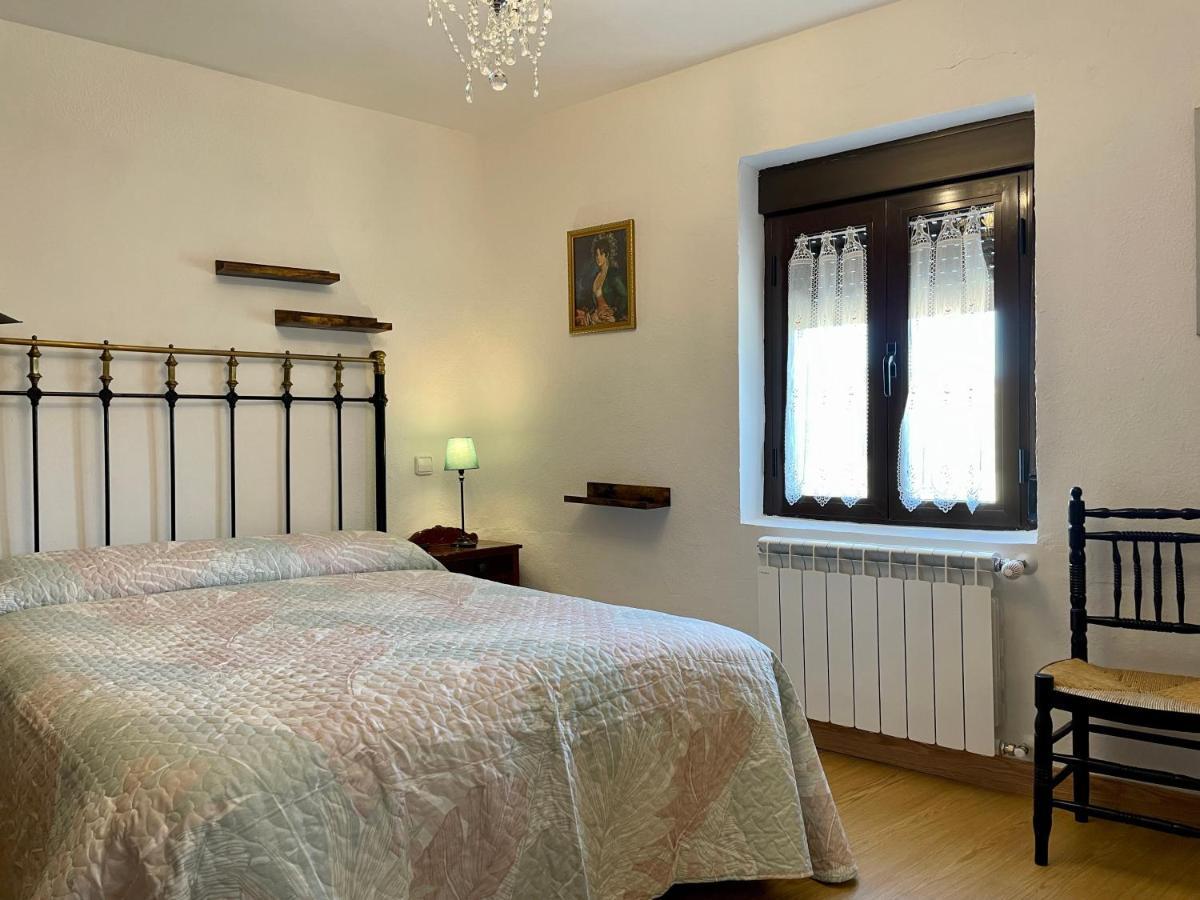 Casa Rural Don Rosendo Olmeda de Cobeta Экстерьер фото