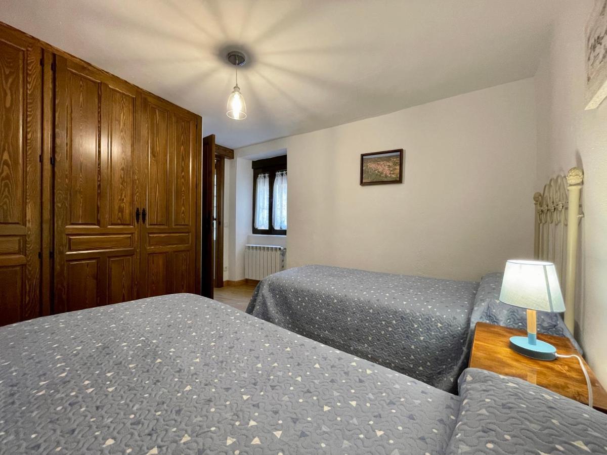 Casa Rural Don Rosendo Olmeda de Cobeta Экстерьер фото