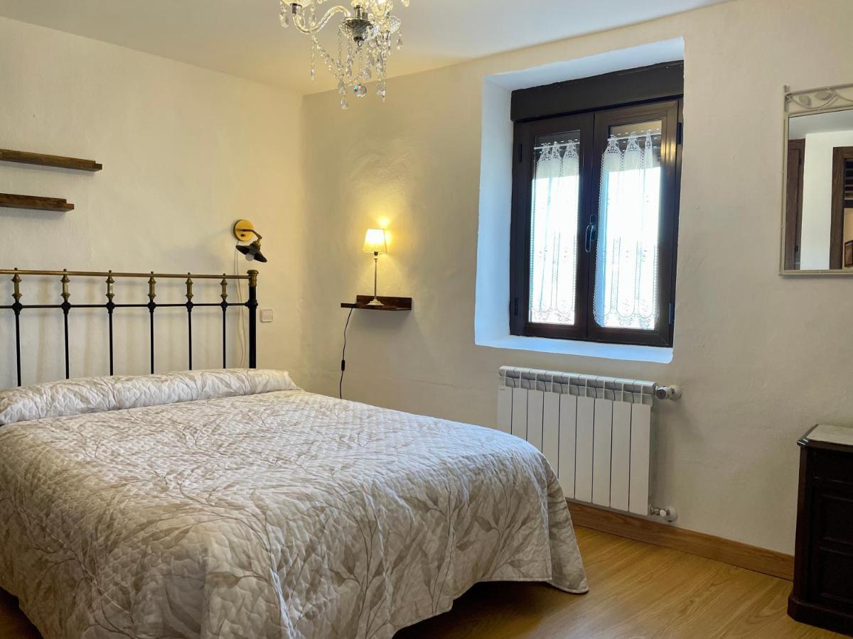 Casa Rural Don Rosendo Olmeda de Cobeta Экстерьер фото